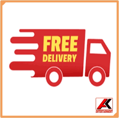 Free Delivery